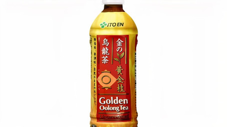 Ito En Oolong Tea (16.9 Fl Oz Bottle)