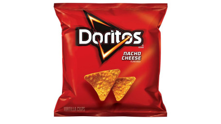 1 Oz Doritos Bag