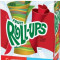 4 For $1 Fruit Roll Ups Mix Flav