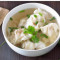 Clear Soup Lao Ma Wonton Qīng Tāng Lǎo Má Chāo Shǒu