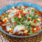 Szechuan Spicy Rice Noodle Chéng Dōu Liáng Fěn