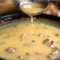 Featured Bean Soup Pork Intestines Tè Sè Dòu Tāng Féi Cháng