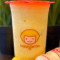 Mango Jasmine Green Tea Máng Guǒ Mò Xiāng Lǜ Chá