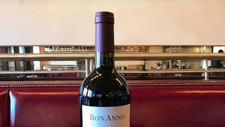 Bonanno Cabernet Sauv