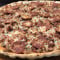 Meat Madness Specialty Pizza
