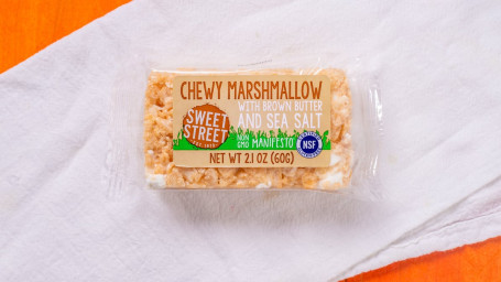 Sweet Street Manifesto Marshmallow Bar