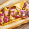 #7 Chili Cheese Dog