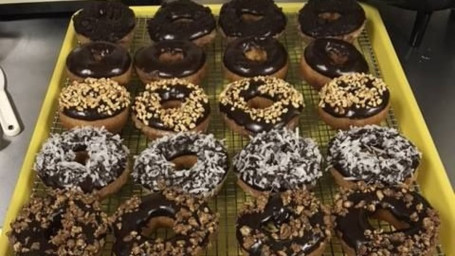 Assorted Donuts (Each)