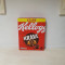 Kellogg's Krave Chocolate Hazelnut Cereal 375g