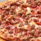 Ken's 6-Meat 14 Pizza