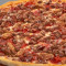 Ken's 6-Meat 9 Pizza