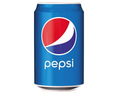 Lata De Pepsi (330 Ml)