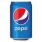 Lata De Pepsi (330 Ml)