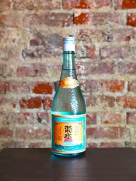 Kikusui Junmai Ginjo 720Ml