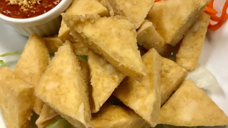 008. Fried Tofu (6)