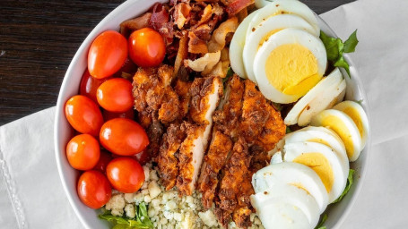 Blaqhaus Cobb Salad