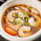 22. Lemongrass Soup (Tom Yum)