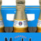 Modelo Especial, 6 Pk 12 Oz Bottle Beer (4.4% Abv)