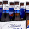 Michelob Ultra, 6 Pk 12 Oz Bottle Beer (4.2% Abv)