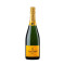 Veuve Clicquot Brut Yellow Label, 750 Ml Champagne (12.0% Abv)