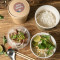 2 Course Pho Noodle Set