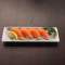 Salmon Sushi (4 Pieces)