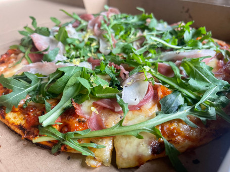 Rocket And Prosciutto (Gfo)