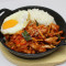 Chicken Bulgogi Sizzling (Spicy)