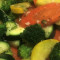 Sautéed Vegetables 8 Oz