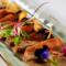 01. Salmon Tataki