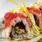 56. Maguro Fusion Maki