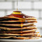 Classic Pancakes (5 Stack)