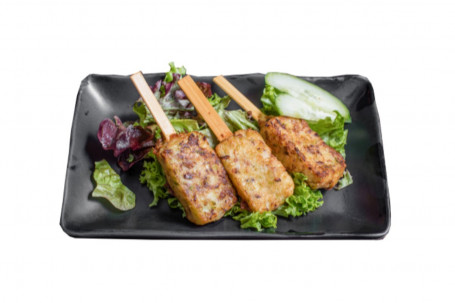 Okonomiyaki Stick (3 pcs)