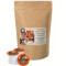 Aroma Ridge Bourbon Pecan Torte Flavored Coffee| Single Cups 12Ct