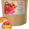 Aroma Ridge Hawaiian Hazelnut Flavored Coffee -Single Cups 12Ct