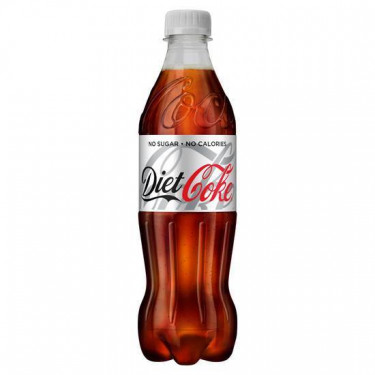 1.5L Diet Coke