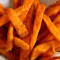 Sweet Potato Fries (1)