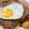 Steak And Egg Reloaded Bistec A Lo Pobre)