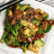 303. Beef With Broccoli Jiè Lán Niú Ròu