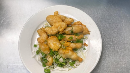 F3. Salt And Pepper Chicken