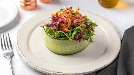 Betise Salad