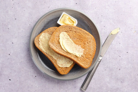 Toast Butter (V)