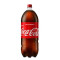 Refrigerante Coca-Cola Original Garrafa 3l Embalagem Econômica
