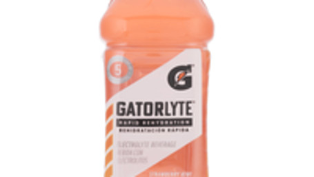 Gatoradelyte Strawberry Kiwi (20Oz)