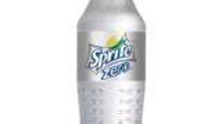 Sprite Zero Bottle (20 Oz)