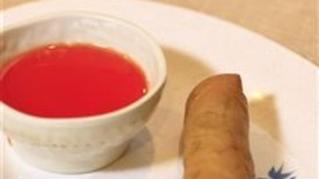 S11. Asian Egg Roll (1)