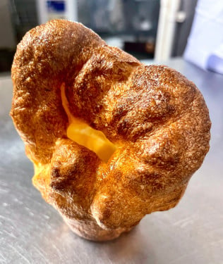 Yorkshire Pudding (Gf)