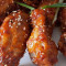 Korean Bbq Wing 5Pcs