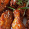 Korean Bbq Wings- 10Pcs