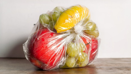 Mini Fruit Bag